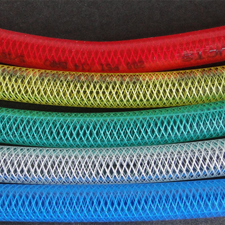 Picture for category Tubing & Hose