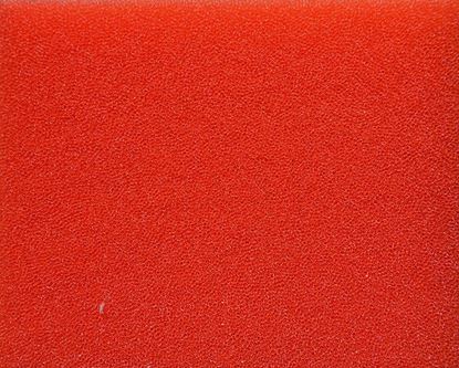 Picture of Red Skid Plate Foam