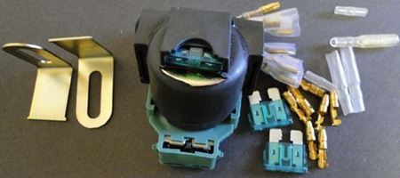 Picture for category Start