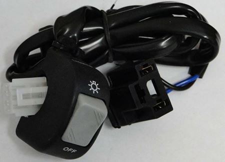 Picture for category Headlight