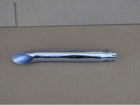 Picture for category Turn Out