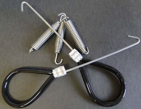 Picture for category Spring Pull