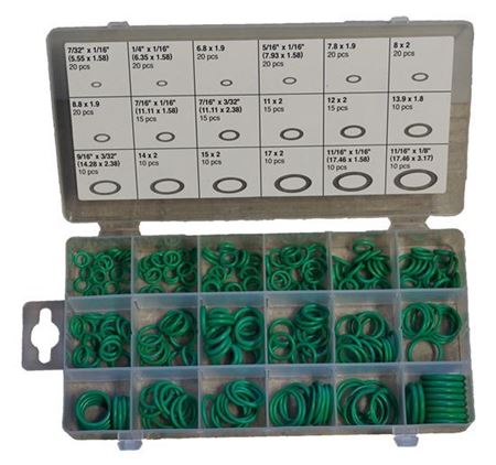 Picture for category O Ring Kit