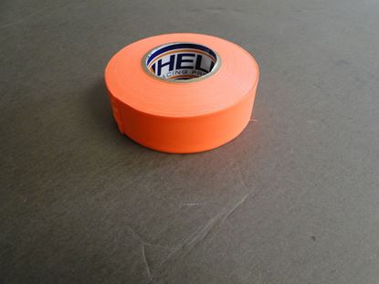 Picture of Trail Flagging Tape, Orange