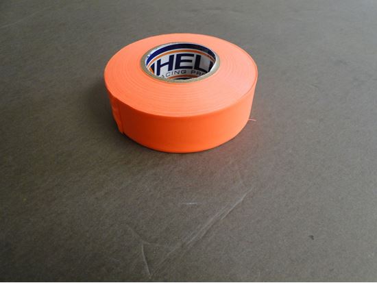 Picture of Trail Flagging Tape, Orange