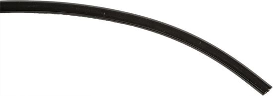 Picture of 1/8"ID X 5Ft Vent Line Black
