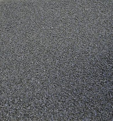 Picture of Pre-Filter Foam, Charcoal