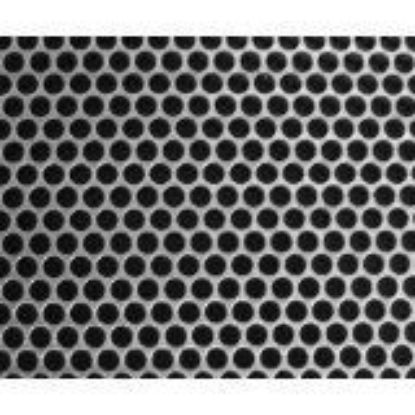 Picture of Round Aluminum Mesh