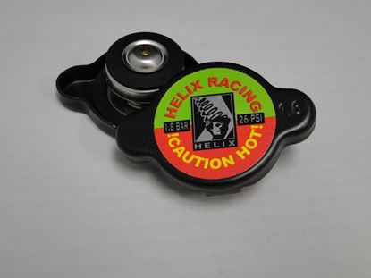 Picture of 1.8 Bar Radiator Cap