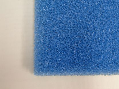 Picture of Blue Skid Plate Foam