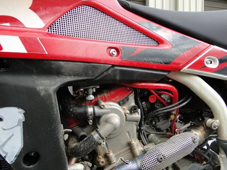 Picture for category Aluminum Mesh