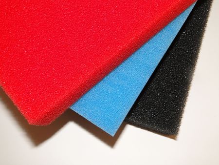 Picture for category Foam