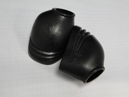 Picture for category Foot Peg Cover