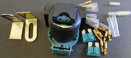 Picture for category Relay