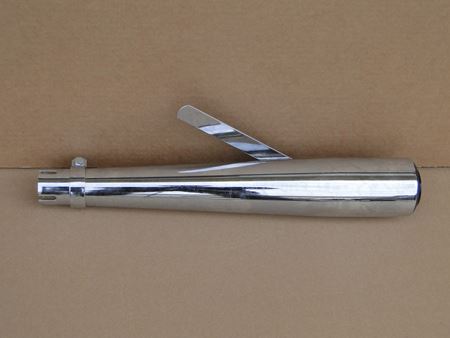 Picture for category Universal Mufflers