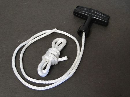 Picture for category Pull Start Rope