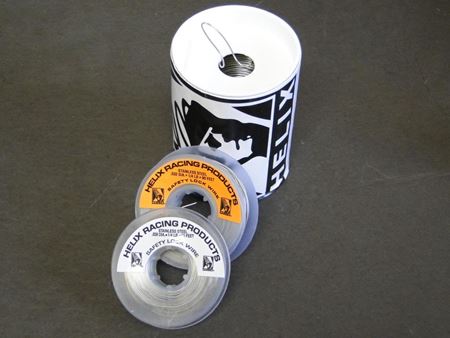 Picture for category Safety Wire