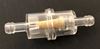 Picture of Fuel Filter, Small Cylinder, 3/16" (5 mm)