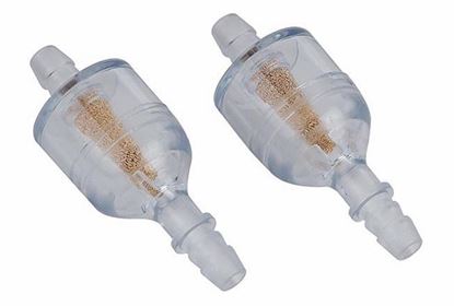 Picture of Fuel Filter - Bullet, Copper Pellet Sinter - 1/4" (6 mm)