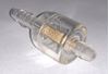 Picture of Fuel Filter - Bullet, Copper Pellet Sinter - 1/4" (6 mm)