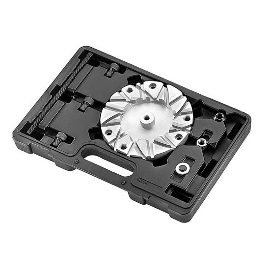 Picture of Drive Clutch Fixture, Polaris