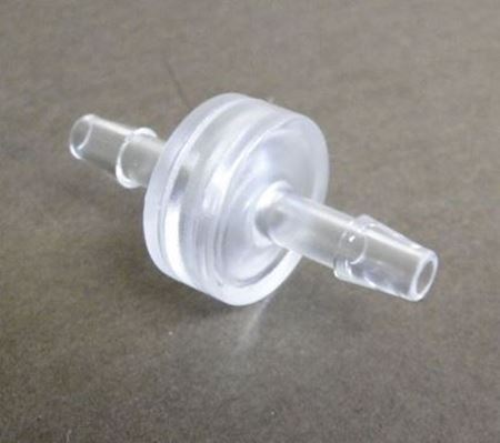 Picture for category Fuel Filters