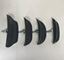 Picture of Rim Lock, Rubber W/ Bolt Insert 2.50"