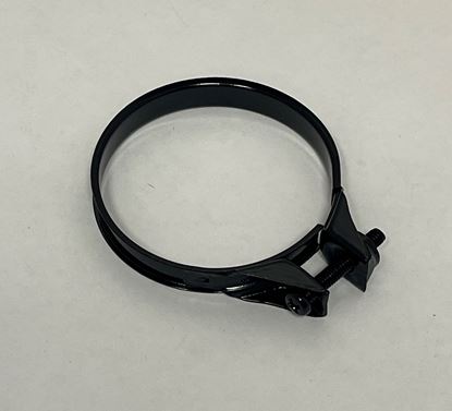 Picture of OEM Style Hose Clamp, Black, 41-44MM