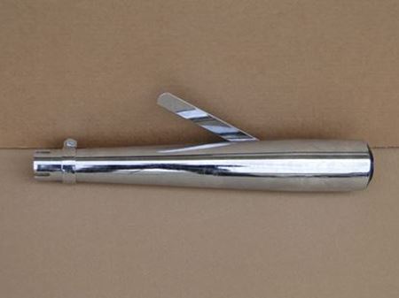 Picture for category Exhaust System