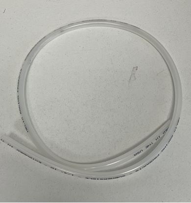 Picture of 1/4" ID X 3' Submersible Fuel Line, Natural