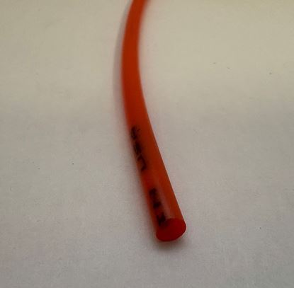 Picture of Tubing & Hose, Solid/Opaque Fuel Line - 5/64" (.080"/ 2.032mm) ID x 9/64" (.140"/3.56mm) OD x 3'