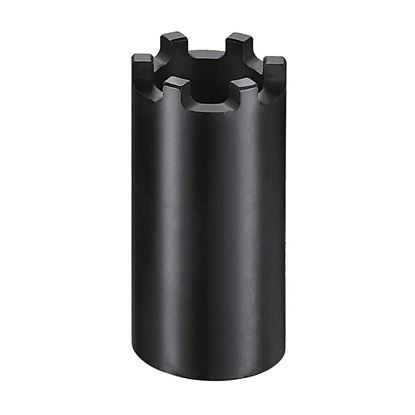 Picture of Clutch Spider Nut Socket Polaris