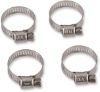 Picture of Marine Worm Drive 8-22MM, 4Pk