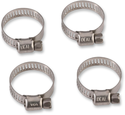 Picture of Marine Worm Drive 8-22MM, 4Pk