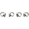 Picture of Marine Worm Drive 6-16MM, 4Pk