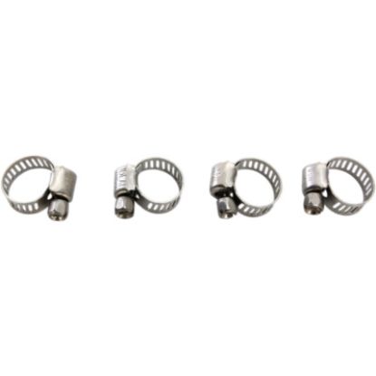 Picture of Marine Worm Drive 6-16MM, 4Pk