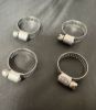 Picture of Marine Worm Drive 10-25MM, 4Pk