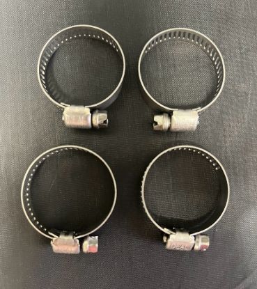 Picture of Marine Worm Drive 13-32MM, 4Pk