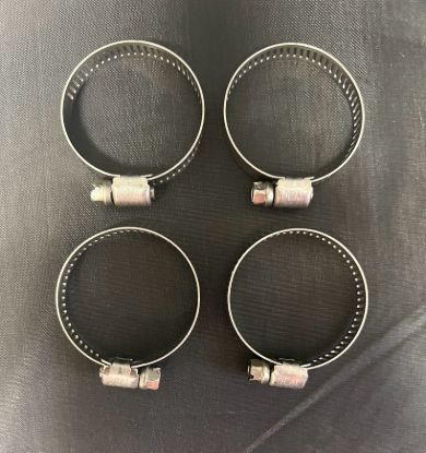 Picture of Marine Worm Drive 13-38MM, 4Pk