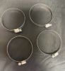 Picture of Marine Worm Drive 32-58MM, 4Pk