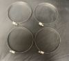 Picture of Marine Worm Drive 58-83MM, 4Pk