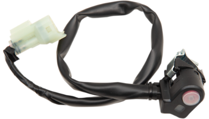 Picture of KAWASAKI TYPE LAUNCH MODE SWITCH
