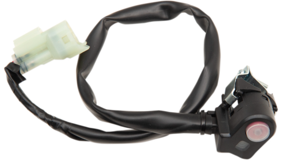 Picture of KAWASAKI TYPE LAUNCH MODE SWITCH