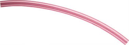Picture of 3/16"ID X 3Ft Fuel Line Trans Red