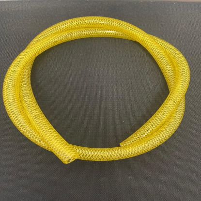 Picture of 3/8"ID X 10Ft High Pressure Yellow