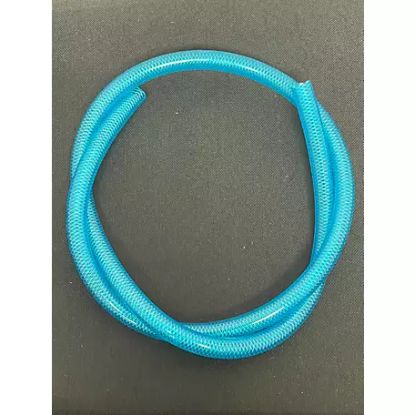 Picture of 3/8"ID X 10Ft High Pressure Blue