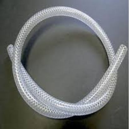 Picture of 3/8"ID X 10Ft High Pressure Clear