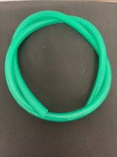 Picture of 5/16"ID X 10Ft High Pressure Green