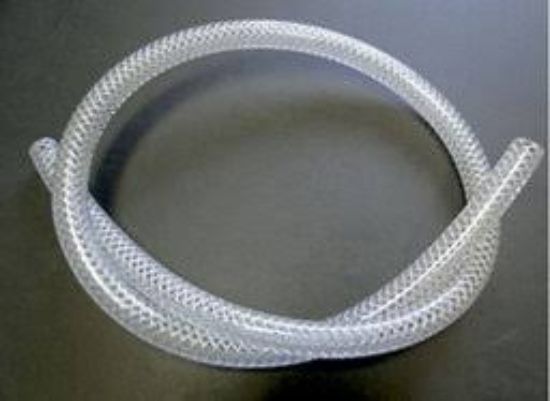 Picture of 5/16"ID X 10Ft High Pressure Clear