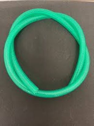Picture of 5/16"ID X 3Ft Hp Green Fuel Line